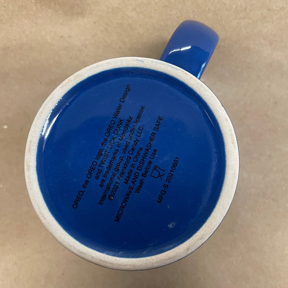 Oreo Lick Twist Dunk Mug-2021